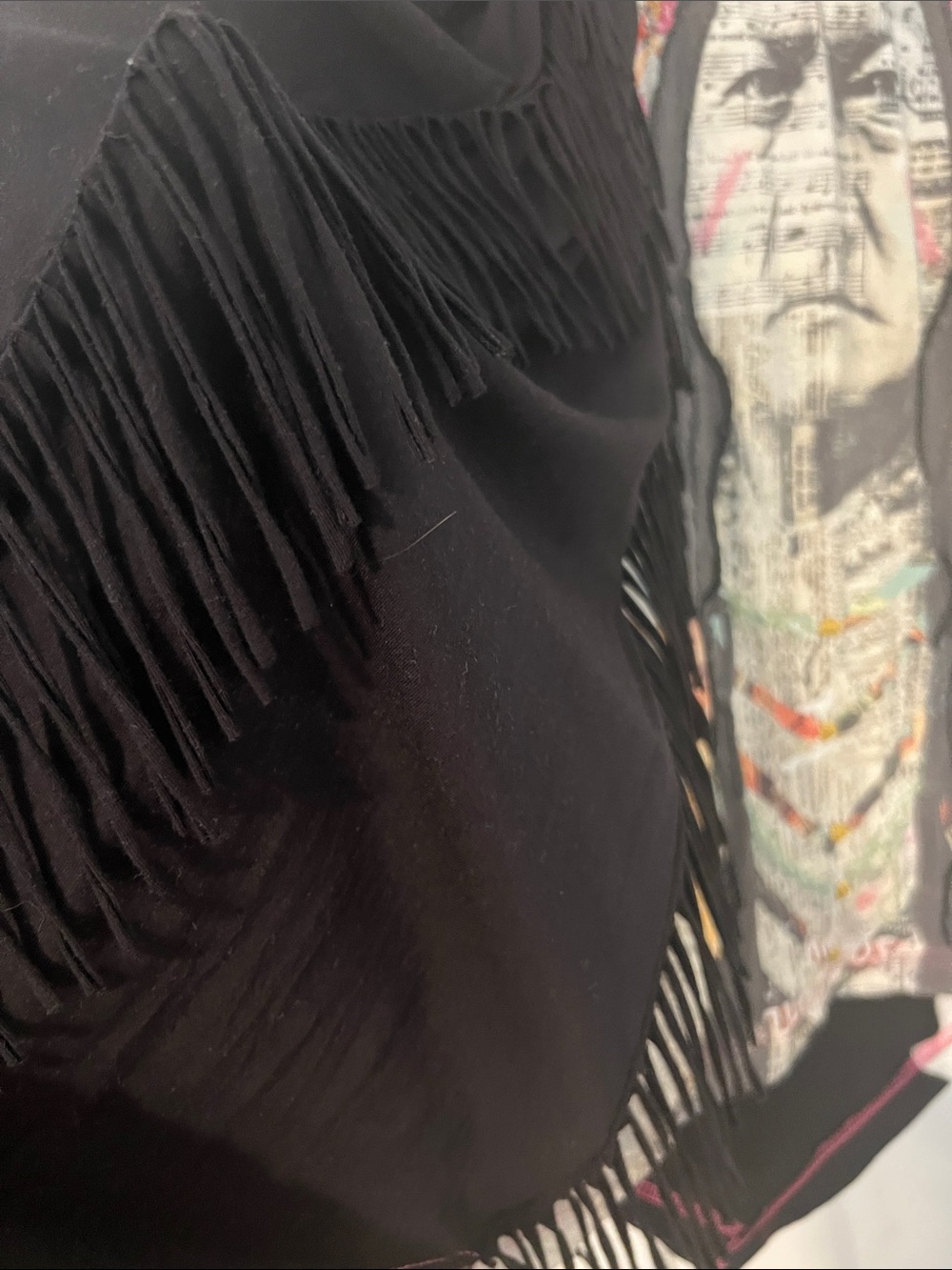 Double D Ranch Tunic - Picture 7 of 13